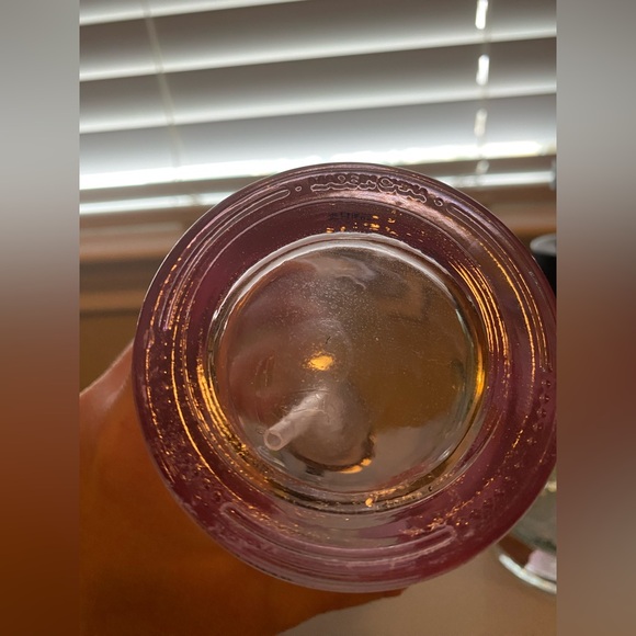 Blueland Disney Minnie and Mickey Foaming Glass Hand Soap Dispensers - Set of 2 - Picture 6 of 12